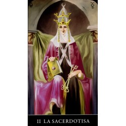 Tarot Medieval (ES) - Caitlin Matthews, Francis Rolt Wheeler y Wil Kinghan - Librero